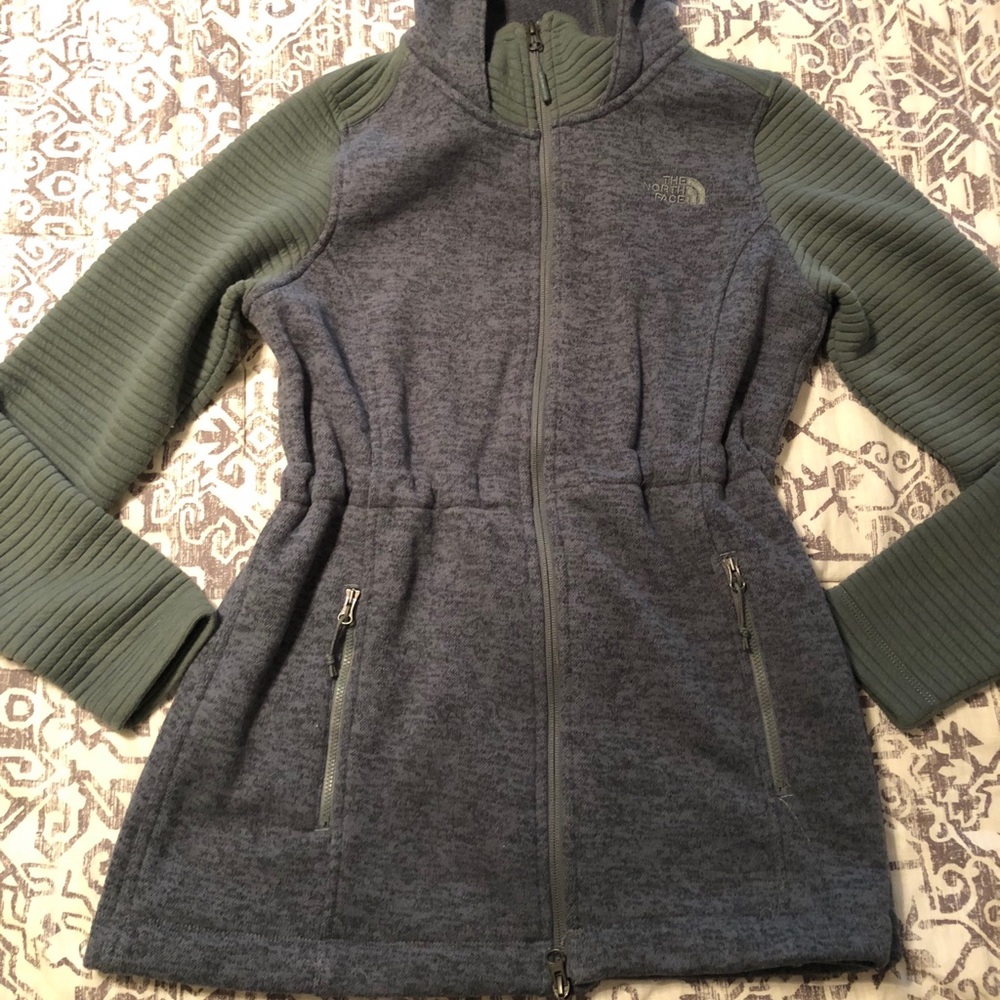 Women’s North Face